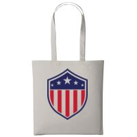 Cotton shopper long handle Thumbnail
