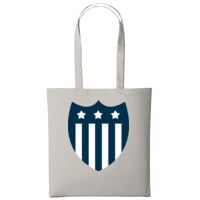 Cotton shopper long handle Thumbnail