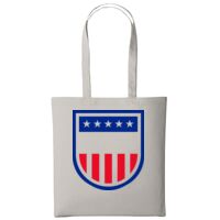 Cotton shopper long handle Thumbnail