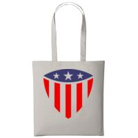 Cotton shopper long handle Thumbnail