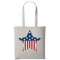 Cotton shopper long handle Thumbnail