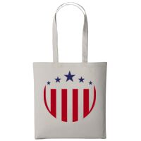 Cotton shopper long handle Thumbnail