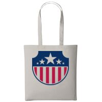 Cotton shopper long handle Thumbnail