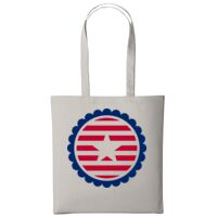 Cotton shopper long handle Thumbnail