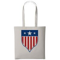 Cotton shopper long handle Thumbnail