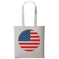 Cotton shopper long handle Thumbnail