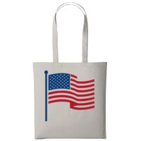 Cotton shopper long handle Thumbnail