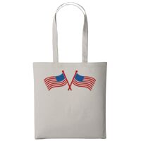 Cotton shopper long handle Thumbnail