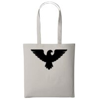 Cotton shopper long handle Thumbnail