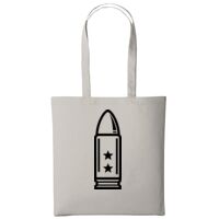 Cotton shopper long handle Thumbnail