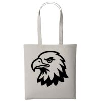 Cotton shopper long handle Thumbnail