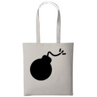 Cotton shopper long handle Thumbnail
