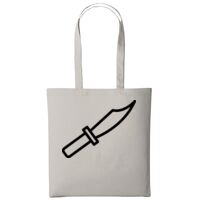 Cotton shopper long handle Thumbnail