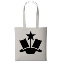 Cotton shopper long handle Thumbnail