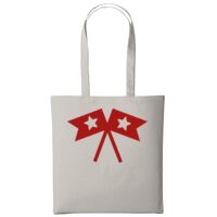 Cotton shopper long handle Thumbnail