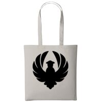 Cotton shopper long handle Thumbnail