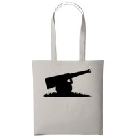 Cotton shopper long handle Thumbnail