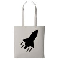 Cotton shopper long handle Thumbnail