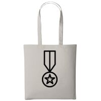 Cotton shopper long handle Thumbnail