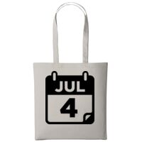 Cotton shopper long handle Thumbnail