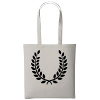 Cotton shopper long handle Thumbnail