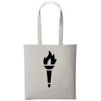 Cotton shopper long handle Thumbnail