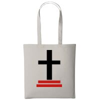 Cotton shopper long handle Thumbnail
