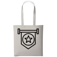 Cotton shopper long handle Thumbnail