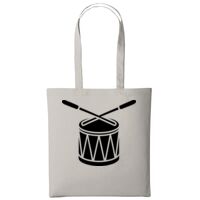Cotton shopper long handle Thumbnail