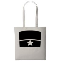 Cotton shopper long handle Thumbnail