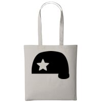Cotton shopper long handle Thumbnail
