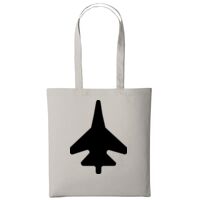 Cotton shopper long handle Thumbnail