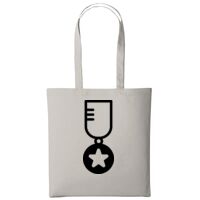 Cotton shopper long handle Thumbnail