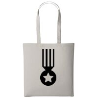 Cotton shopper long handle Thumbnail