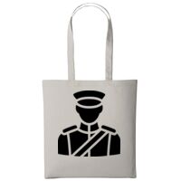 Cotton shopper long handle Thumbnail
