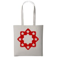 Cotton shopper long handle Thumbnail
