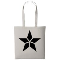 Cotton shopper long handle Thumbnail