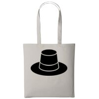 Cotton shopper long handle Thumbnail