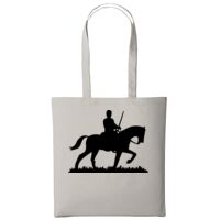 Cotton shopper long handle Thumbnail
