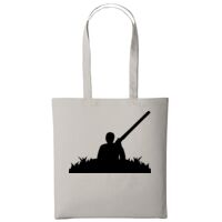 Cotton shopper long handle Thumbnail