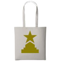 Cotton shopper long handle Thumbnail