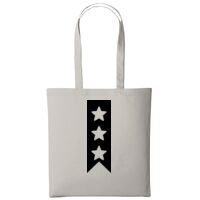 Cotton shopper long handle Thumbnail
