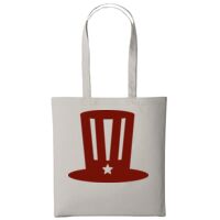 Cotton shopper long handle Thumbnail