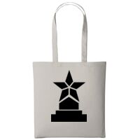Cotton shopper long handle Thumbnail