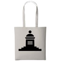 Cotton shopper long handle Thumbnail