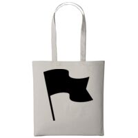 Cotton shopper long handle Thumbnail
