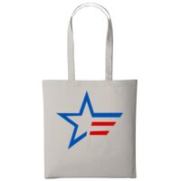 Cotton shopper long handle Thumbnail