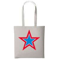 Cotton shopper long handle Thumbnail