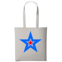 Cotton shopper long handle Thumbnail