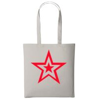 Cotton shopper long handle Thumbnail
